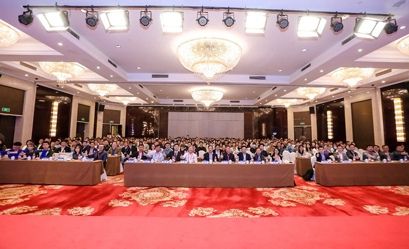 Professor Liu Yunhao, Tsinghua University